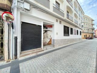 Local commercial à Miajadas. Local en miajadas, cáceres
