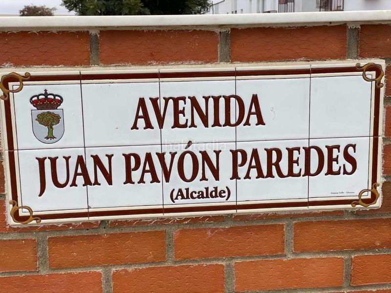 Foto e4162ce9-3857-41b9-9807-8afbe1bf64e4. Residential plot in Almendralejo