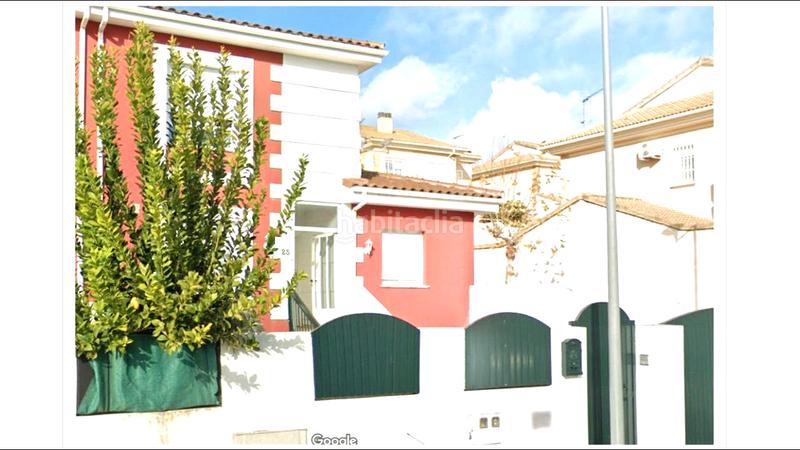 Foto 25f06ff8-746c-40f5-88fa-e02480b64577. Casa adossada amb calefacció aparcament a Zona Norte - Hospital - Urbanizaciones Plasencia