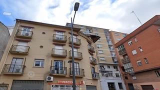 Etagenwohnung in Centro Ciudad. Piso en venta en plasencia  calle sor valentina mirón