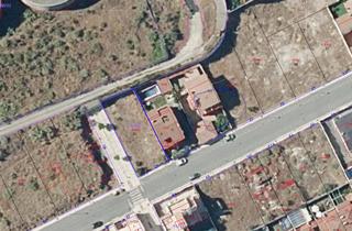 Terrain résidentiel  Calle hinojo. Parcela en ciudad jardin