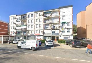 Appartement à Zona Sur - Av. De España - San Miguel. Piso en venta en avenida de españa