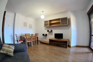 Location Appartement  Avenida españa. Piso amueblado con ascensor garaje en avenida de españa