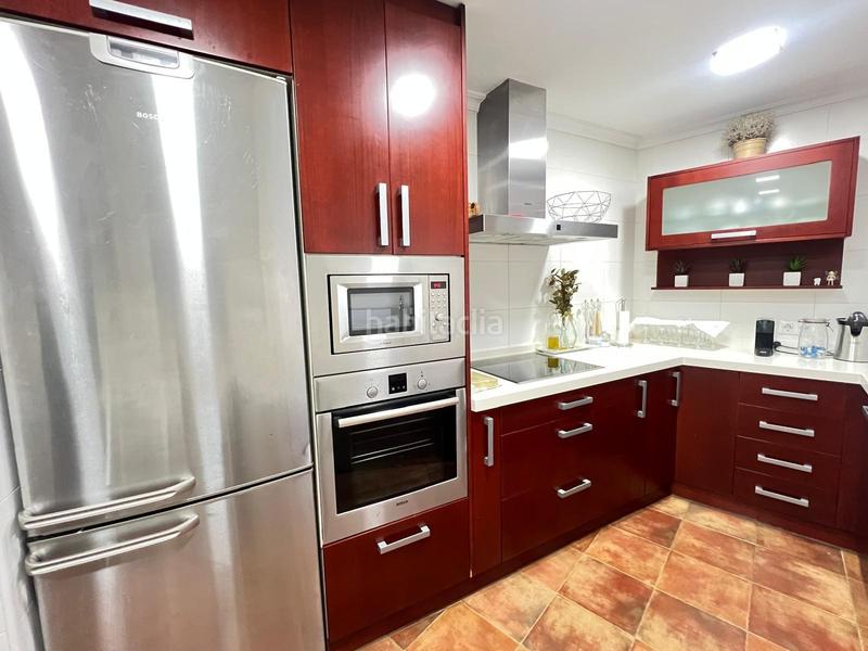 Foto 020b8c43-f5c2-441e-8332-e716a43b14ec. Etagenwohnung mit heizung in Centro Ciudad Plasencia