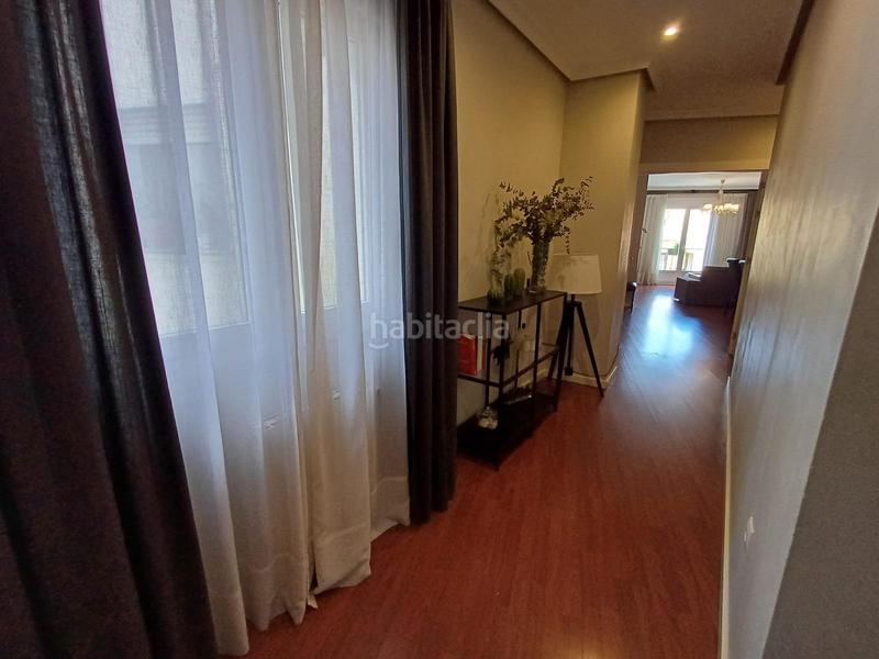 Foto 0540c992-abd1-45c1-bb70-b41893d512fa. Etagenwohnung mit heizung in Centro Ciudad Plasencia