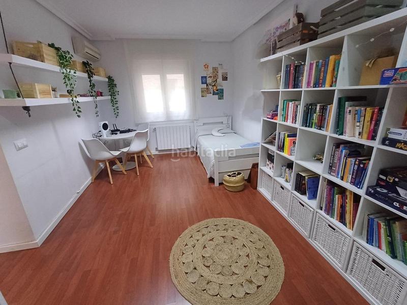 Foto 0b39019d-eec4-4942-9269-aa9a516930ad. Etagenwohnung mit heizung in Centro Ciudad Plasencia