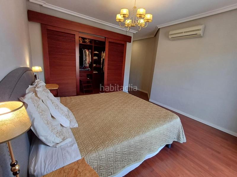 Foto 1a75b8cd-cc84-4b9e-99e2-4116663910e5. Etagenwohnung mit heizung in Centro Ciudad Plasencia