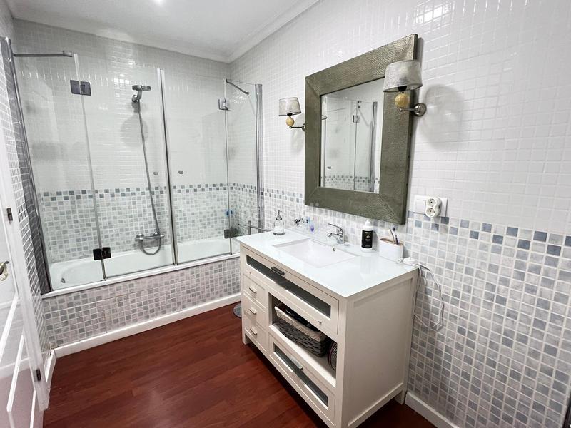 Foto 287f7ec4-1c48-44d9-9577-d6b046523ce6. Etagenwohnung mit heizung in Centro Ciudad Plasencia