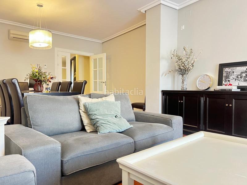 Foto 2883b272-989b-434d-ae48-6e7faa20d4ec. Etagenwohnung mit heizung in Centro Ciudad Plasencia