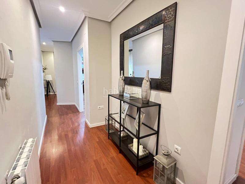 Foto 2d9424f0-9476-43cc-b2b9-2e0a321135d5. Etagenwohnung mit heizung in Centro Ciudad Plasencia