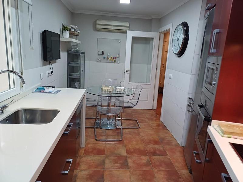 Foto 3355f0df-6f5b-47f9-8ae9-dfd1965f0563. Etagenwohnung mit heizung in Centro Ciudad Plasencia