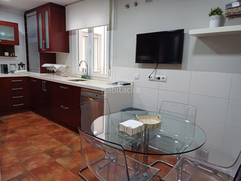 Foto 4c2fb1eb-8fe6-4b44-9b32-d4c6355a5446. Etagenwohnung mit heizung in Centro Ciudad Plasencia