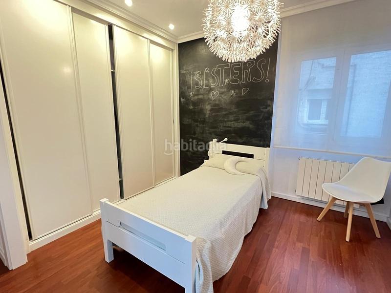 Foto 598b3cdb-5251-444a-a722-b16742b0dc4d. Etagenwohnung mit heizung in Centro Ciudad Plasencia