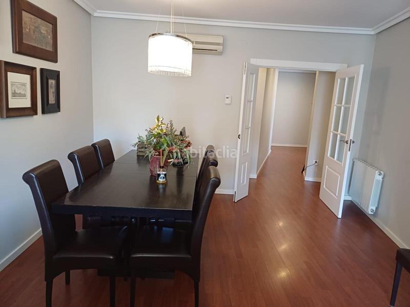 Foto 6261d364-486a-4485-aa5a-293236006dbb. Etagenwohnung mit heizung in Centro Ciudad Plasencia