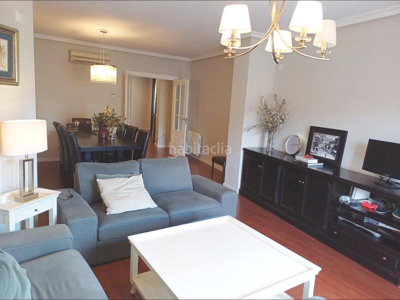 Foto 8c55e60c-57bd-4be0-bc55-2c795a9f7643. Etagenwohnung mit heizung in Centro Ciudad Plasencia