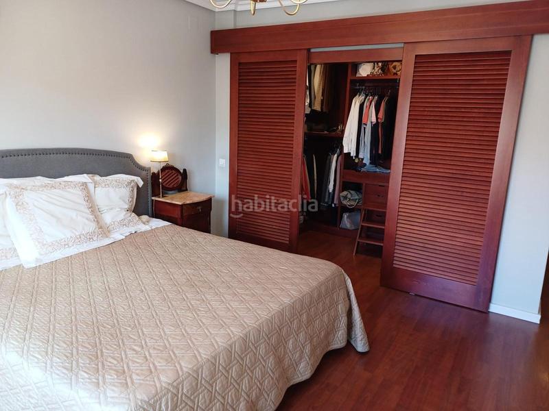 Foto 9bc4e3a6-ed16-4226-93c5-37f1003e4ae5. Etagenwohnung mit heizung in Centro Ciudad Plasencia