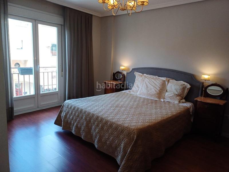 Foto a4dcdc59-0b96-45d6-9cf9-7f5ac4222ece. Etagenwohnung mit heizung in Centro Ciudad Plasencia