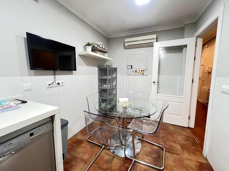 Foto af7c46da-59a4-4674-a745-5afa13056e37. Etagenwohnung mit heizung in Centro Ciudad Plasencia