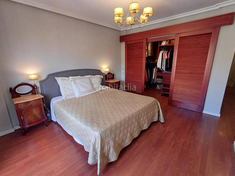 Foto bb5c2546-cf85-4f6b-9815-ccd911cbdd31. Etagenwohnung mit heizung in Centro Ciudad Plasencia