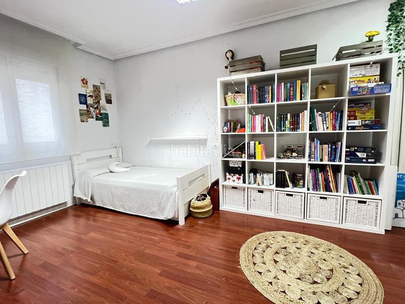 Foto bc3b6a05-6b61-4840-9520-1c5a98cef411. Etagenwohnung mit heizung in Centro Ciudad Plasencia