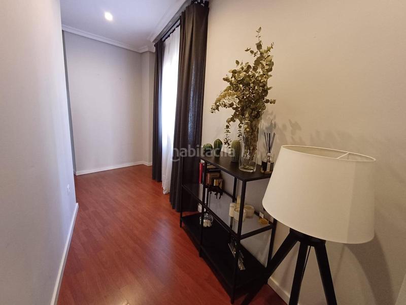 Foto d47094dc-bb56-4d03-87ba-0ee131f3db0a. Etagenwohnung mit heizung in Centro Ciudad Plasencia