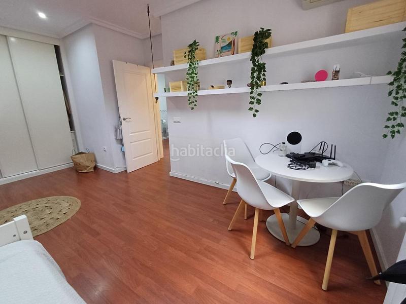 Foto d670c98c-b4f8-42b4-883e-6317cef5dd7e. Etagenwohnung mit heizung in Centro Ciudad Plasencia