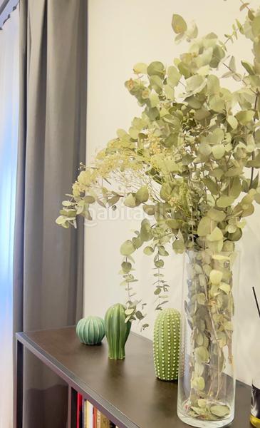 Foto e02ef7e3-bb5d-4f75-9ee2-6854d783f479. Etagenwohnung mit heizung in Centro Ciudad Plasencia