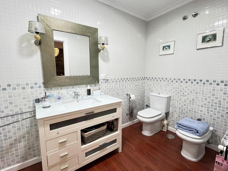 Foto f21f52d6-47c1-4375-af72-46fed2cfabbd. Etagenwohnung mit heizung in Centro Ciudad Plasencia