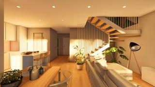 Casa adossada  Calle fray antonio corredor. Vivienda unifamiliar a estrenar en carcaboso