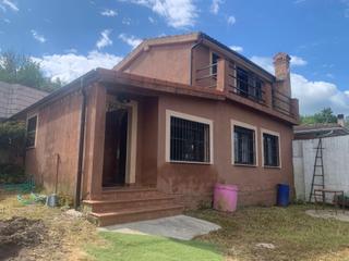 Mas à Casas del Castañar