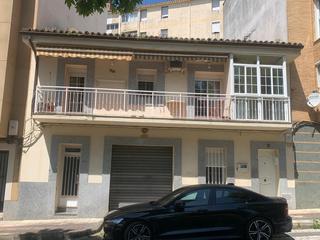 Maison à Zona Sur - Av. De España - San Miguel. Casa en zona el cachón, plasencia.
