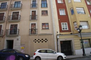Geschäftsraum in Avenida Avenida de Juan Carlos I