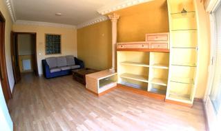 Appartement  Avenida dolores ibarruri. Piso con plaza de garaje y trastero en avd  dolores ibarruri