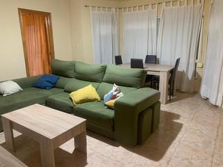 Lloguer Pis  Avenida la salle. Piso amueblado en avda la salle