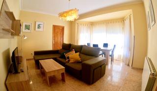 Location Appartement  Avenida la salle. Piso amueblado en avda la salle