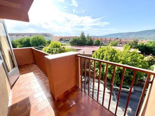 Appartement  Calle fabian de monroy. Piso en venta en la calle don fabian de monroy