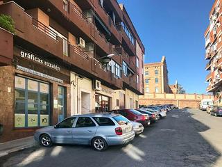 Location Appartement à Miralvalle - Av. Virgen del Puerto - La Data. Piso para estudiantes al lado de la universidad