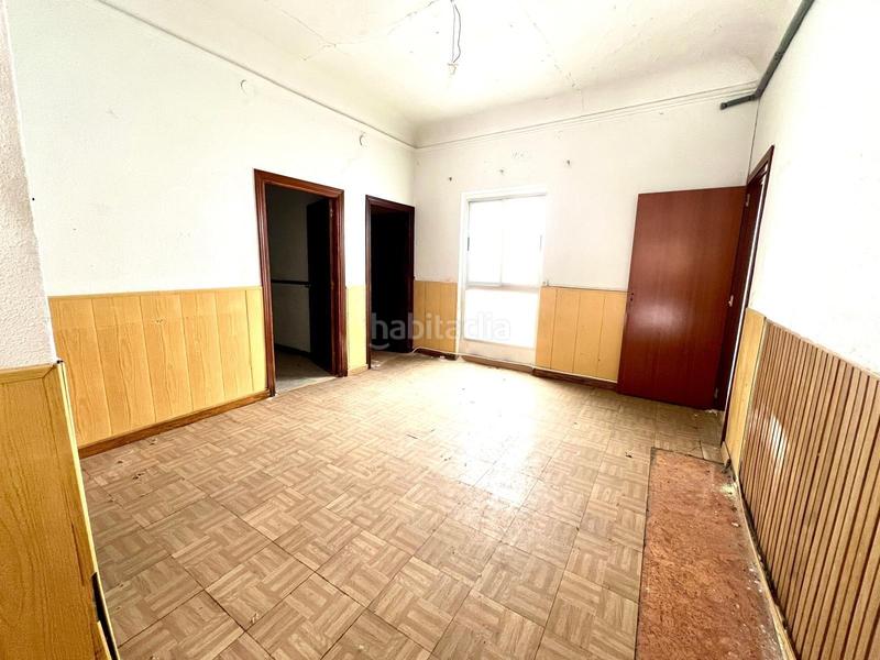 Foto 84a0ca35-3571-4313-85e8-0078e1b1ef5d. Casa  en venta en Centro Ciudad Plasencia