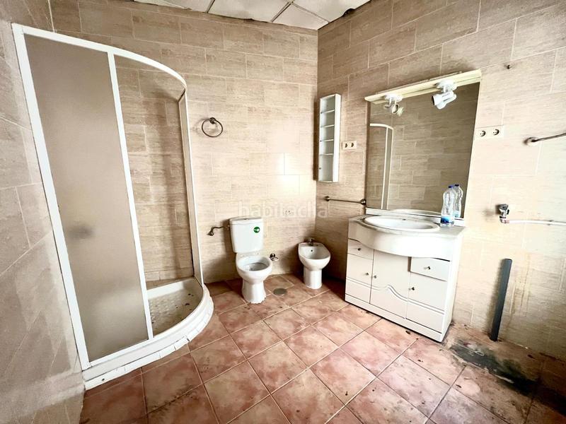 Foto c8aeee2a-3b69-4de9-8498-31aa80dc6877. Casa  en venta en Centro Ciudad Plasencia