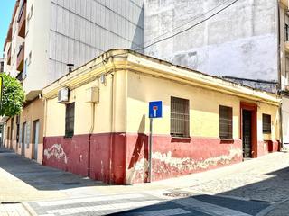 Maison  Calle engracia de monroy. Casa en venta