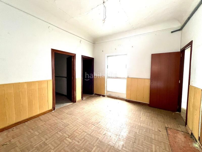 Foto fe7576de-899d-4e39-9a80-59a1a3bc7021. Casa  en venta en Centro Ciudad Plasencia