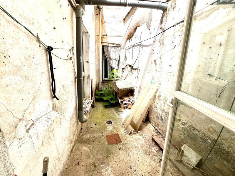 Foto feacb7b5-39e4-46b6-9492-19e363f0954e. Casa  en venta en Centro Ciudad Plasencia