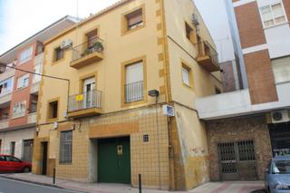 Appartement  Calle manuel bermejo hernandez. Piso en calle manuel bermejo