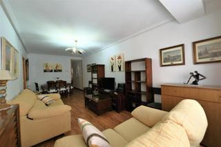 Location Appartement  Avenida vera. Piso amueblado en avenida de la vera
