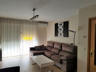 Location Appartement  Calle tornavacas. Piso en la calle tornavacas