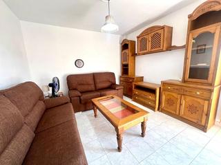 Miete Appartement  Plaza los pinos. Piso en venta en plaza de los pinos, plasencia.