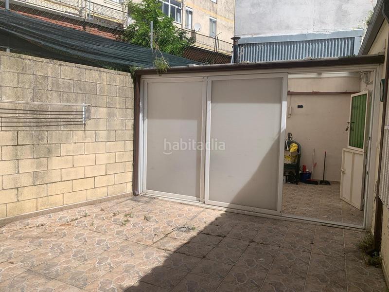 Foto 03b2a008-ddbc-4217-9945-0f3ba26890ad. Casa amb calefacció a Zona Sur - Av. De España - San Miguel Plasencia