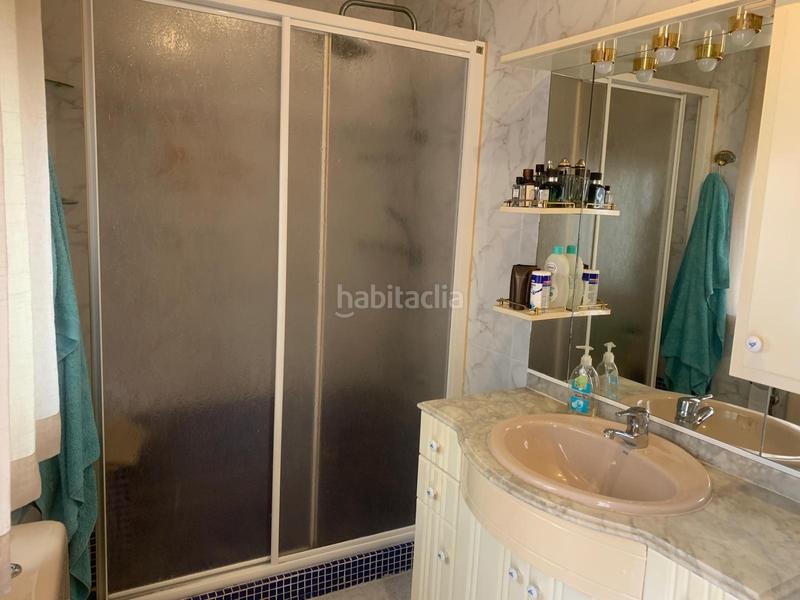 Foto 1545f35f-0d00-494e-8440-d4c47fbc1bdc. Casa amb calefacció a Zona Sur - Av. De España - San Miguel Plasencia