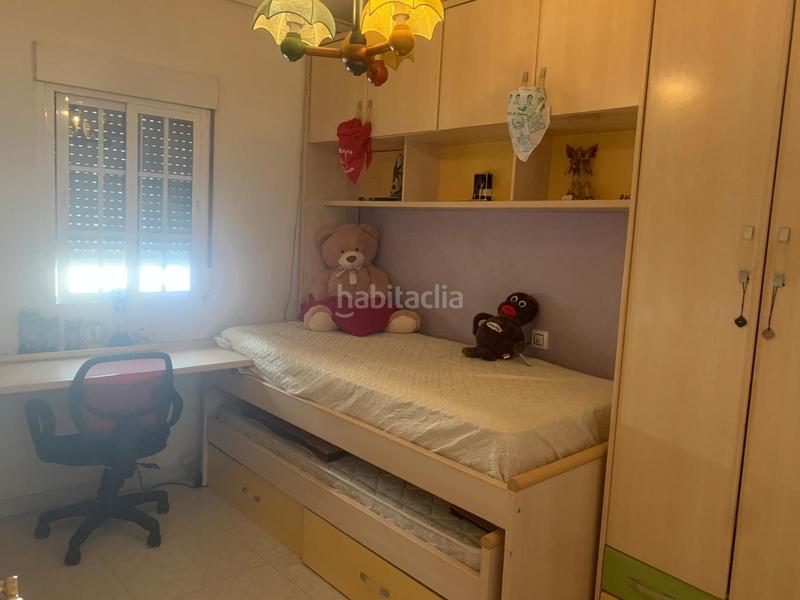 Foto 1685659a-0d5d-4236-a481-8b03ae8d287a. Casa amb calefacció a Zona Sur - Av. De España - San Miguel Plasencia