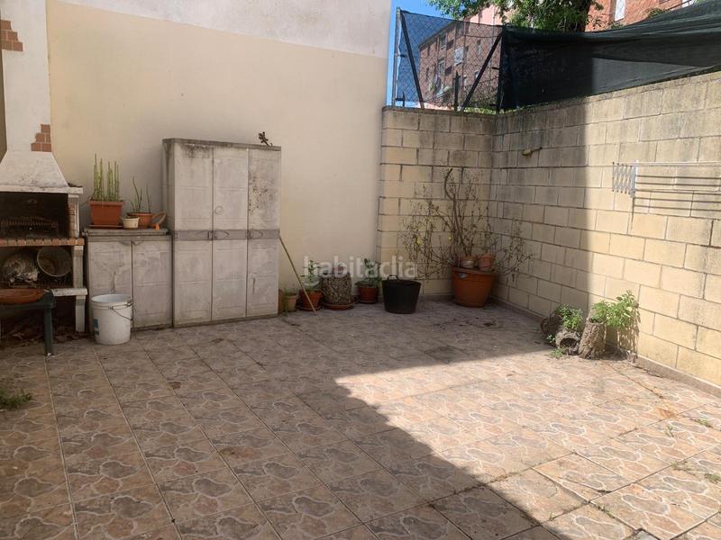 Foto 2aa107d6-7113-44ad-b28b-c2c8c9bde881. Casa amb calefacció a Zona Sur - Av. De España - San Miguel Plasencia